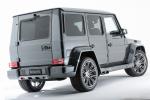 Mercedes-Benz G63 AMG by IMSA 2015 года